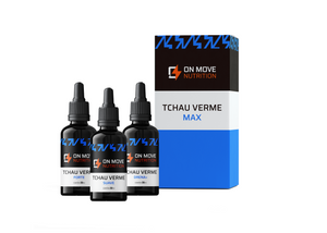 TchauVerme Max (ADULTO)