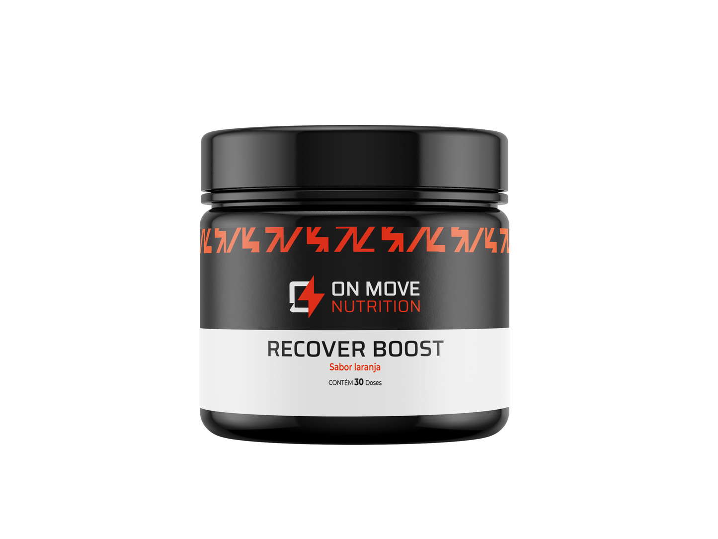 Recovery Boost (Sabor Laranja) 30 Doses